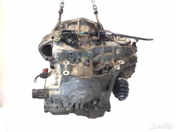 АКПП Volkswagen Golf 5 1.6 л, GJX с гарантией