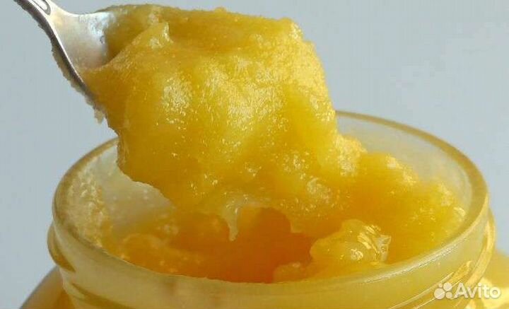 Мёд натуральный