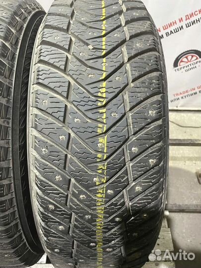 Yokohama Ice Guard IG65 215/60 R16 95M