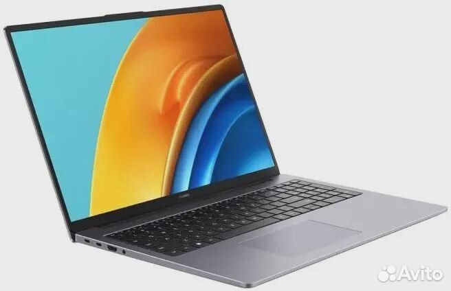 Huawei MateBook D 16 rlef-X