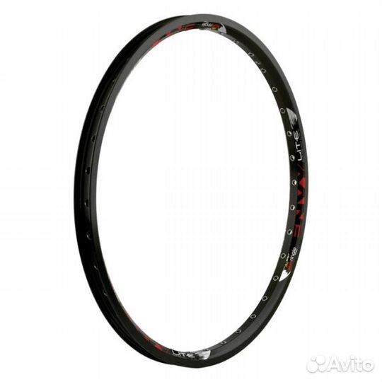 Обод Sun Ringle Envy Rear Ano Welded, 20