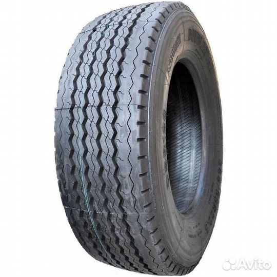 Автошина 385/65R22.5 Double Star DSR118 160K приц