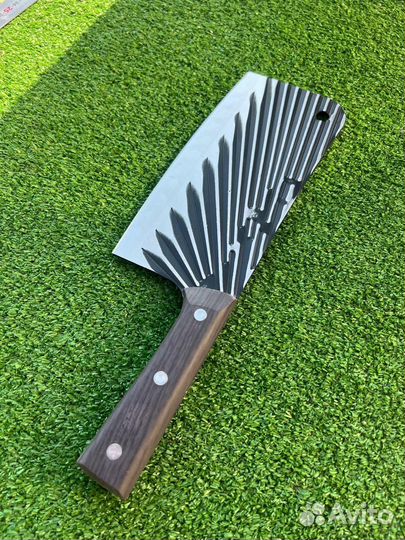 Кухонный шеф нож