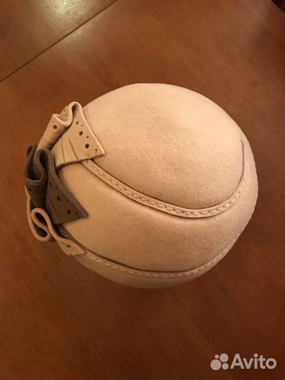 Шляпка женская весна- осень разм. 57