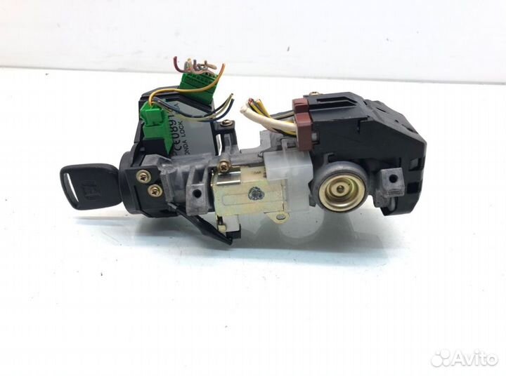 Замок зажигания Honda Jazz (2002-2008)