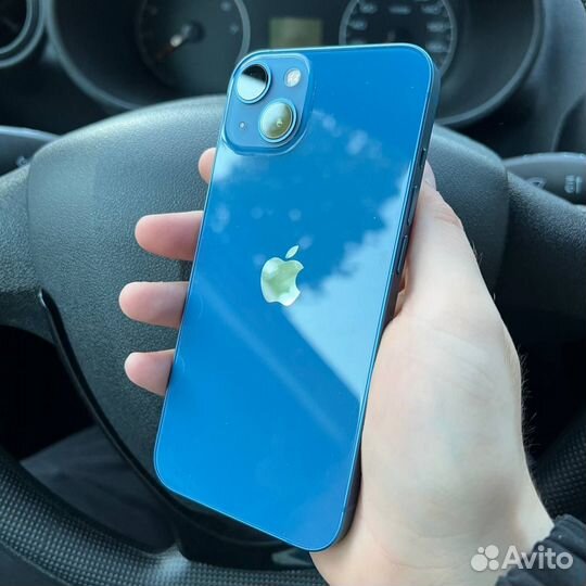 iPhone 13, 128 ГБ