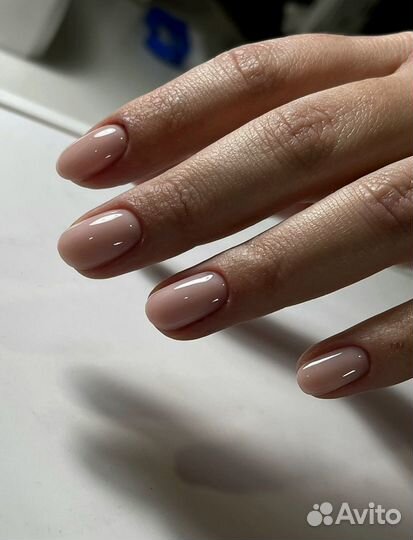 Маникюр Саратов 