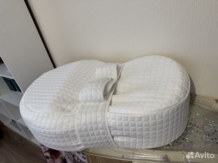 Кокон для новорожденных