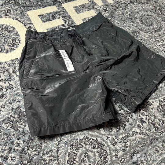 Плавки stone island новые
