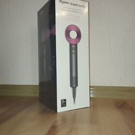 Фен Dyson supersonic hd08