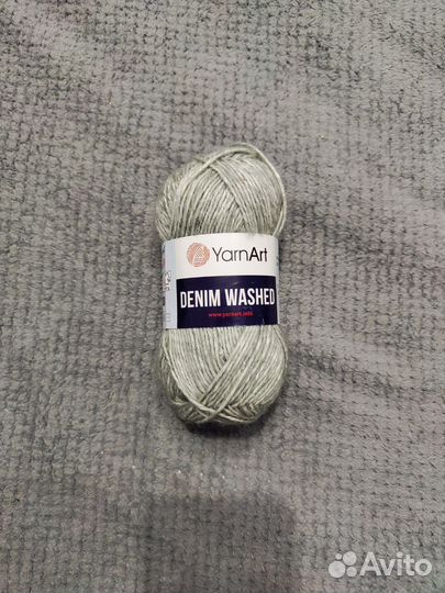 Пряжа пакетом