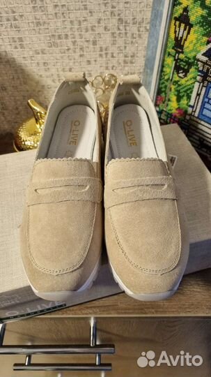 Туфли женские