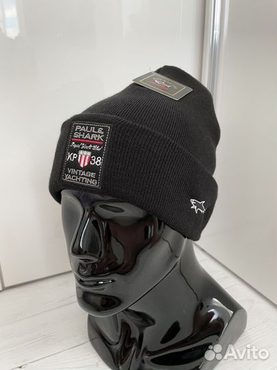 Шапка Paul Shark