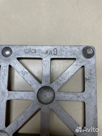 Варенница СССР