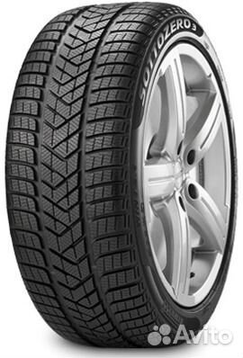 Pirelli Winter Sottozero 3 245/45 R18 100V