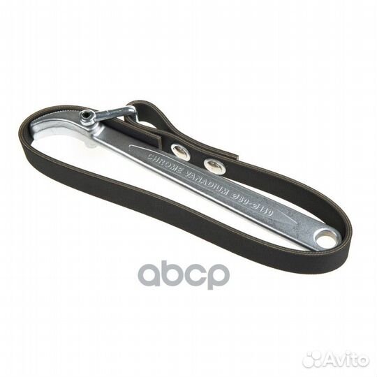 Съёмник масляных фильтров ременной 280 мм R7402