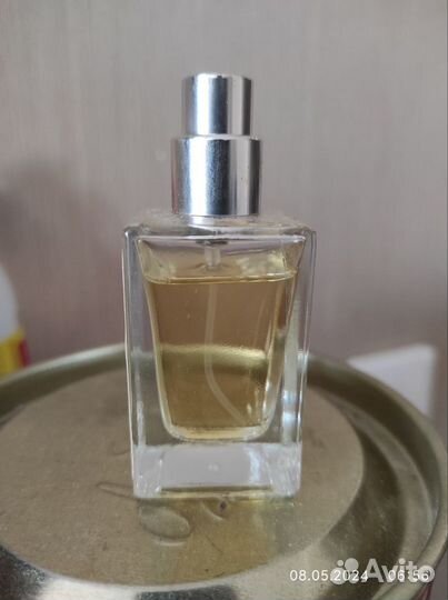 Tom ford tobacco vanille