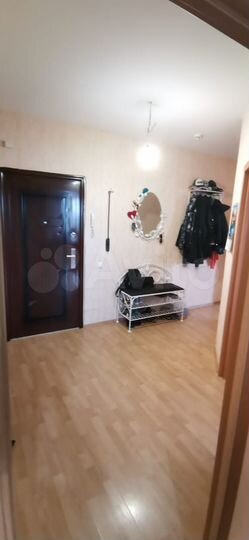 2-к. квартира, 56,2 м², 9/9 эт.