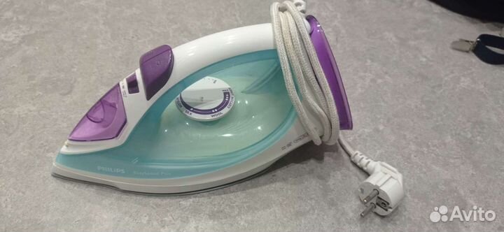 Утюг Philips
