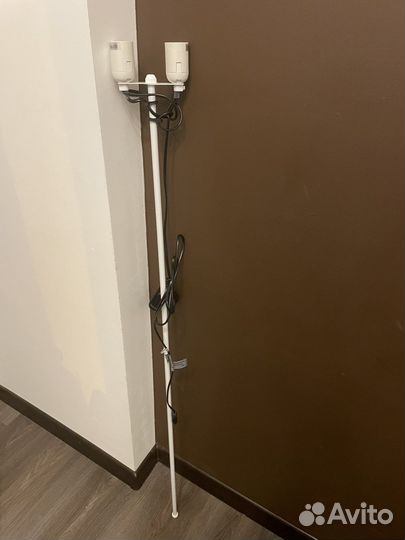 Основание для светильника/торшера