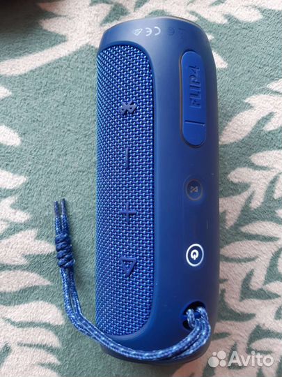 Jbl flip 4 оригинал