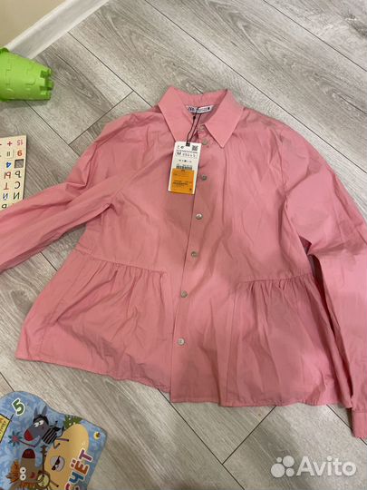 Детские вещи пакетом 110