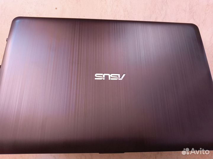 Asus как новый