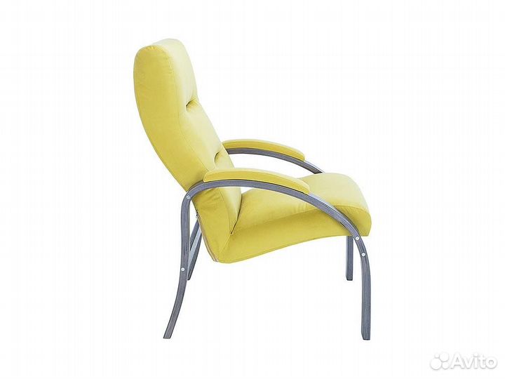 Мягкое кресло