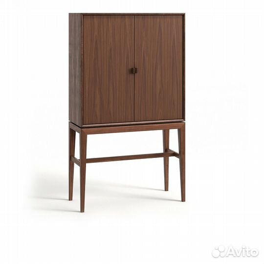 Шкаф на ножках, Verfine