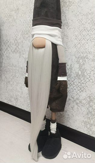 Скандинавский гном