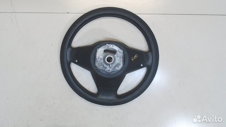 Руль BMW X5 E70, 2012