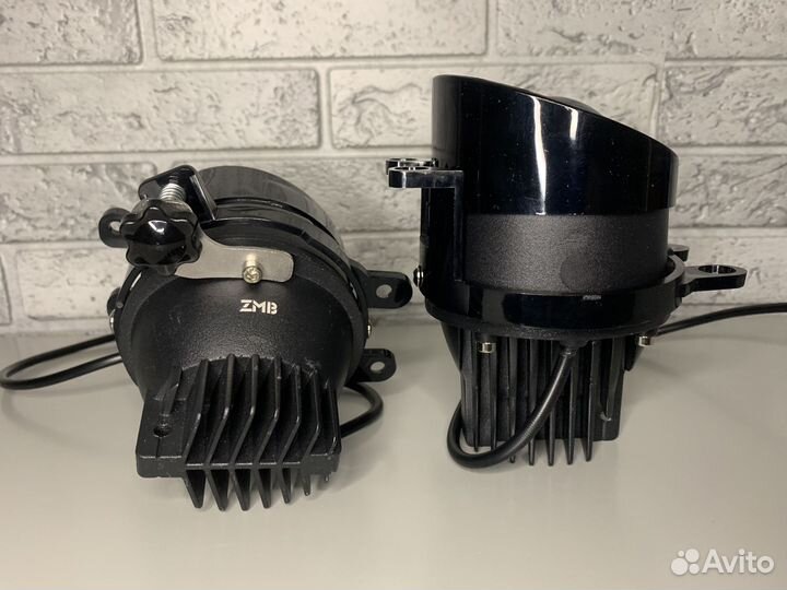 Лазерные птф Toyota Lexus 120W