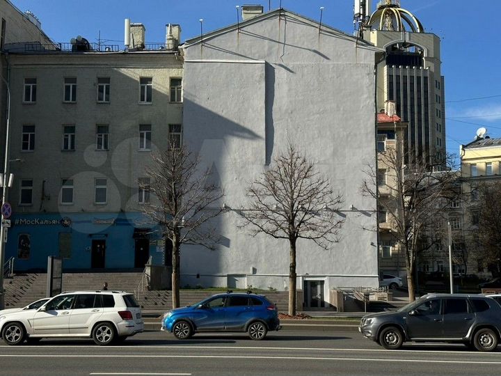 Сдам торговое помещение, 113 м²