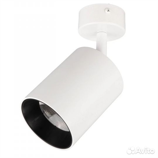 Спот поворотный светодиодный - 960 Лм