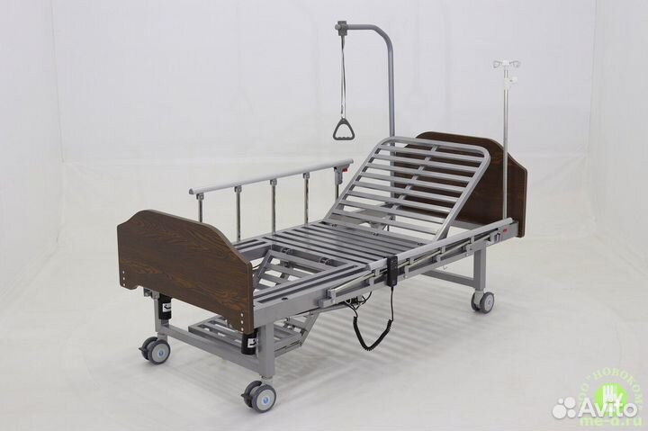 Кровать электрическая Med-Mos YG-2 (ме-2028Н-10)