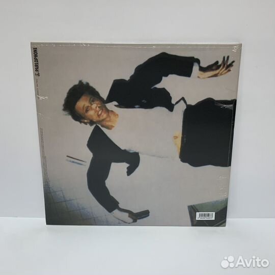 David Bowie - Lodger (LP) vinyl