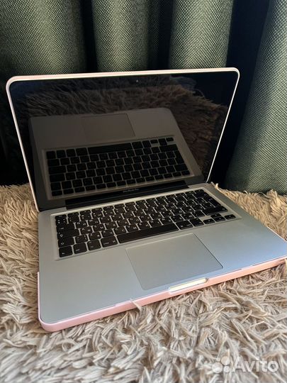 Macbook pro 13 2011