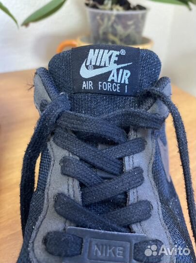 Кроссовки nike детские Air Force