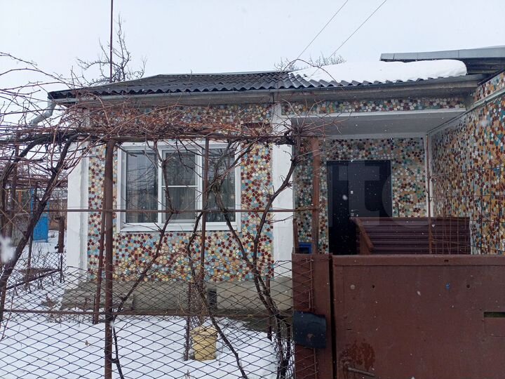 Коттедж 83,9 м² на участке 10,6 сот.