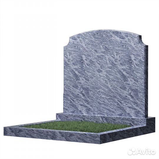 Памятники из цветного гранита оптом