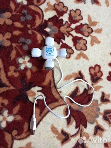 Адаптер для USB проводов