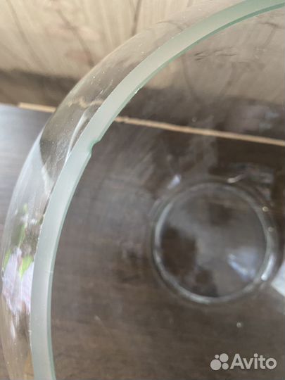 Аквариум для рыбок