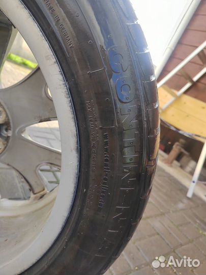 Колеса для BMW x5-X6