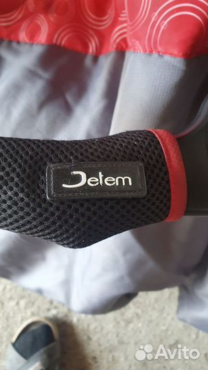 Коляска для двойни или погодок