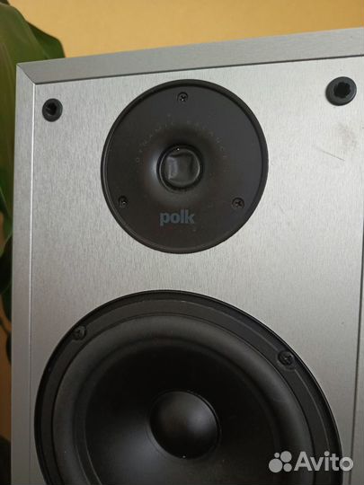 Акустические колонки большие