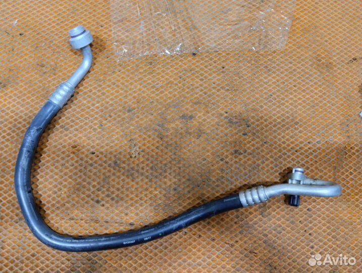 Патрубок передний Audi A6 C7 C7 cgwb 2012