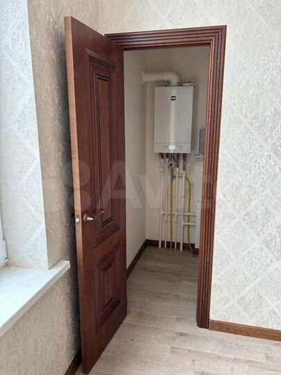 2-к. квартира, 76 м², 5/9 эт.