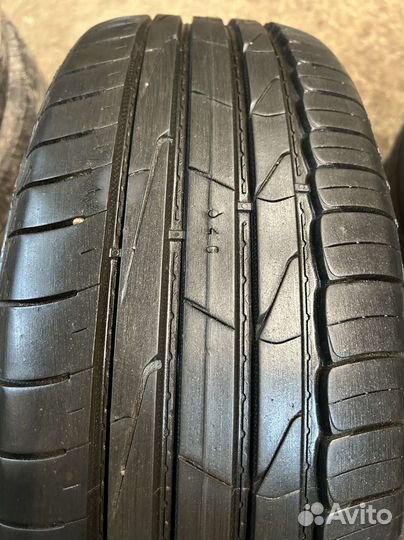 Nokian Tyres Hakka Blue 3 SUV 215/60 R17