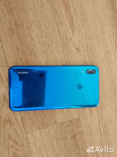 Huawei y7 2019