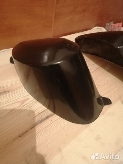 Yamaha vk540 колпак амортизатора